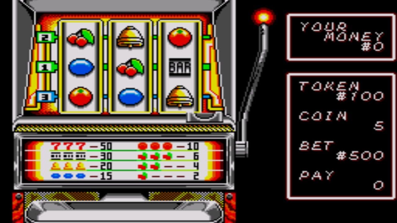Casino Games thumbnail 3