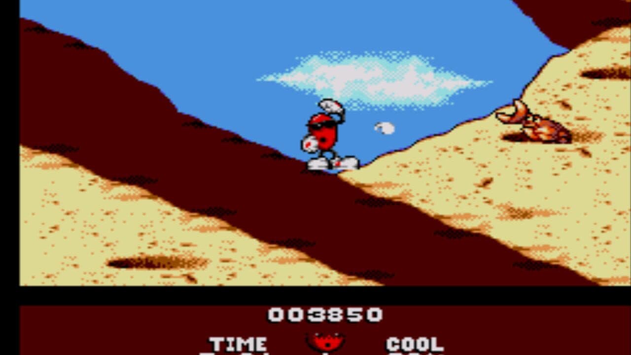 Cool Spot screenshot 1