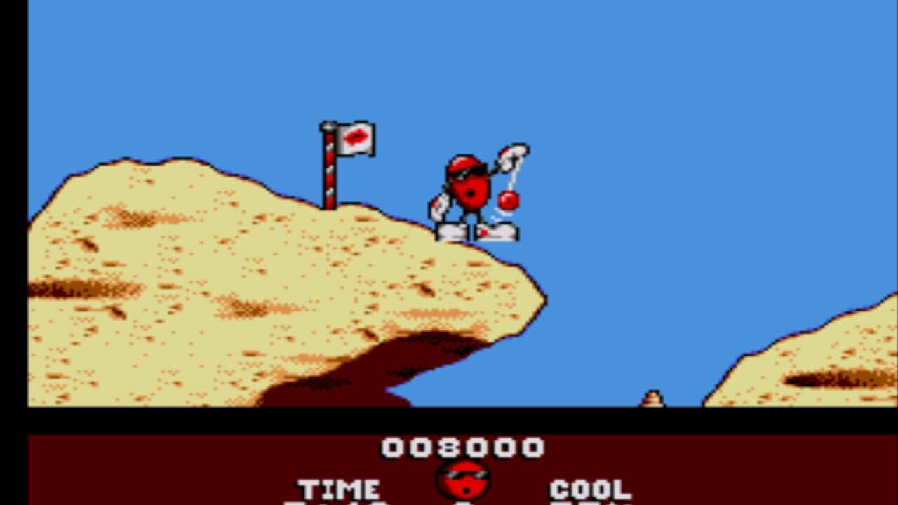 Cool Spot thumbnail 2