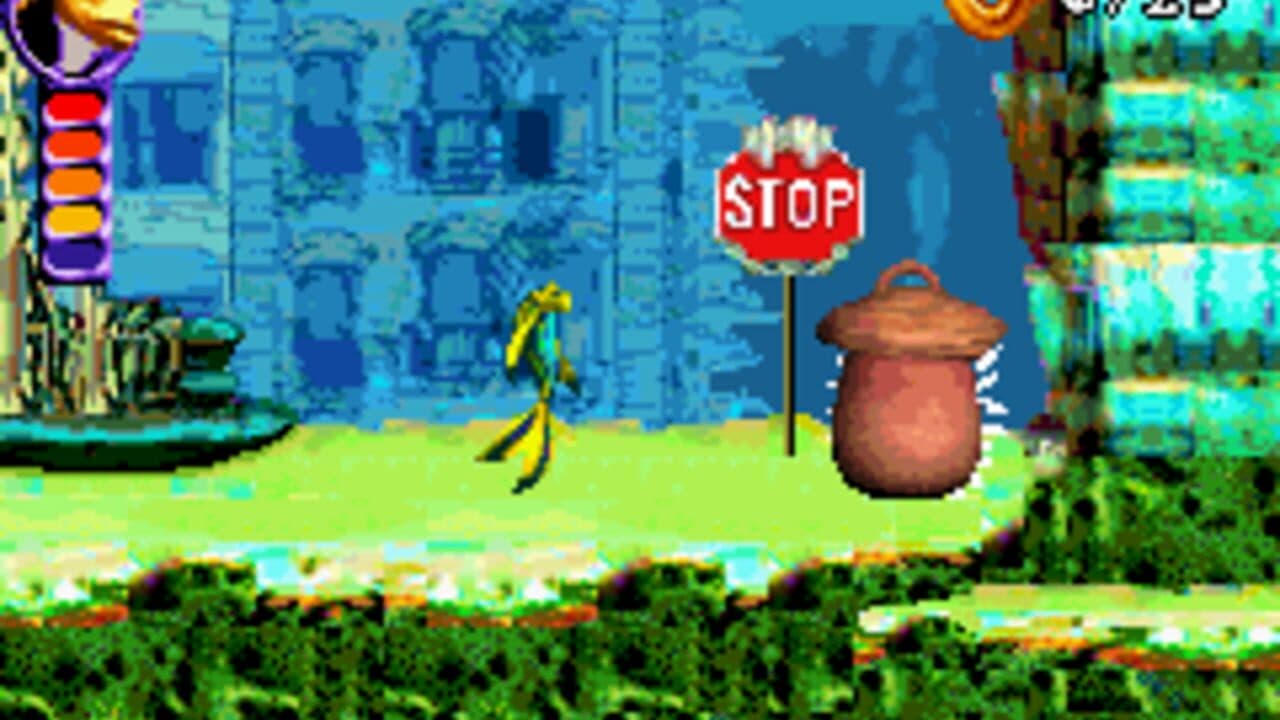 Dreamworks' Shark Tale thumbnail 2