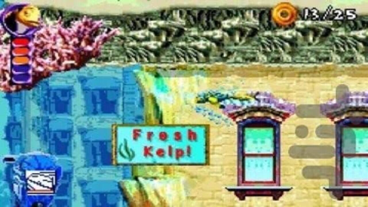 Dreamworks' Shark Tale thumbnail 3