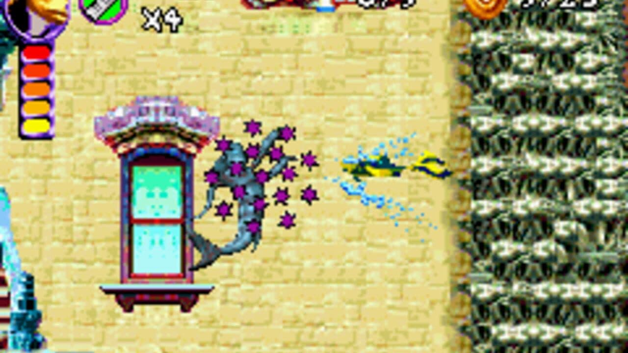 Dreamworks' Shark Tale thumbnail 6