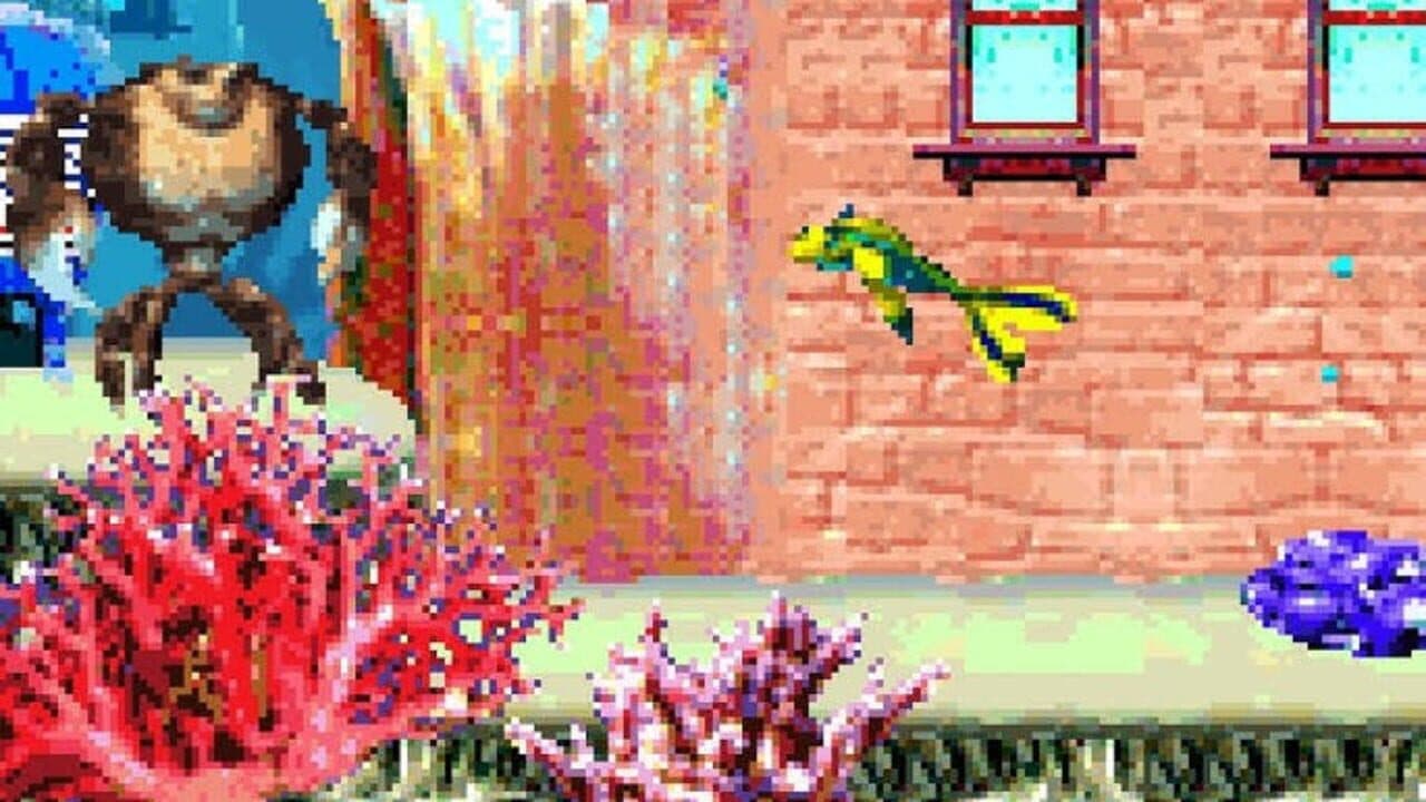 Dreamworks' Shark Tale thumbnail 7
