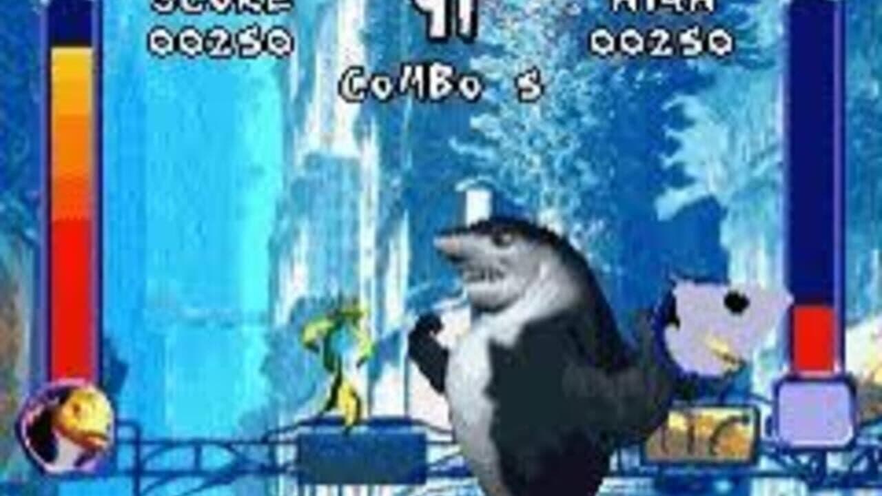 Dreamworks' Shark Tale thumbnail 9