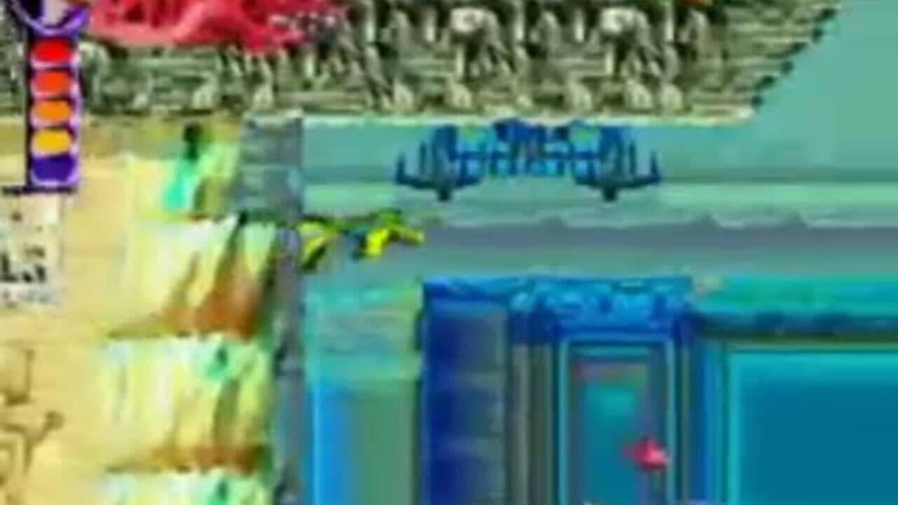 Dreamworks' Shark Tale thumbnail 11