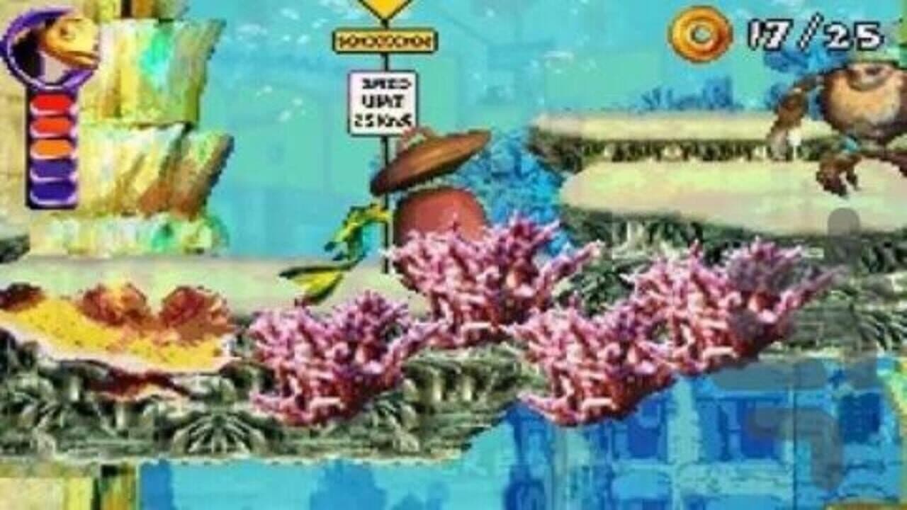 Dreamworks' Shark Tale thumbnail 12
