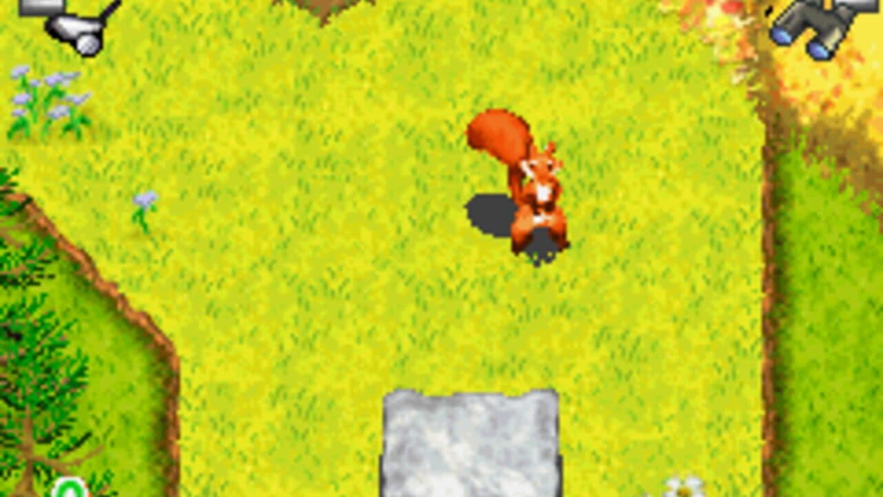 Over the Hedge: Hammy Goes Nuts! thumbnail 6