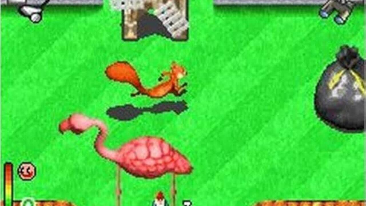 Over the Hedge: Hammy Goes Nuts! thumbnail 8
