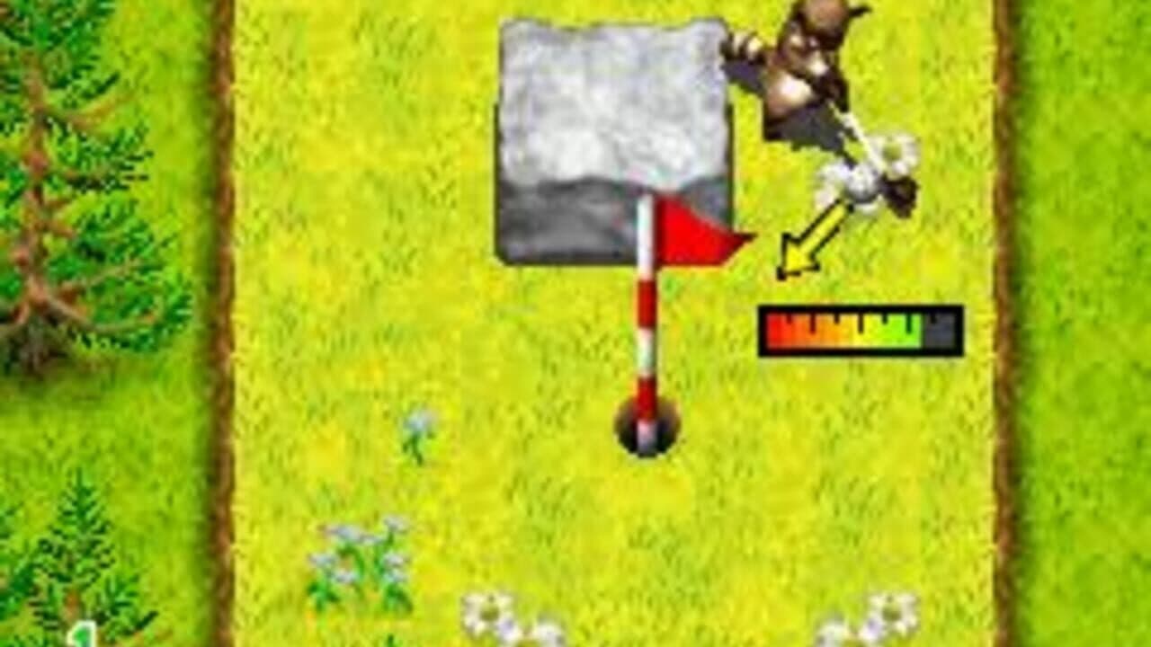 Over the Hedge: Hammy Goes Nuts! thumbnail 9