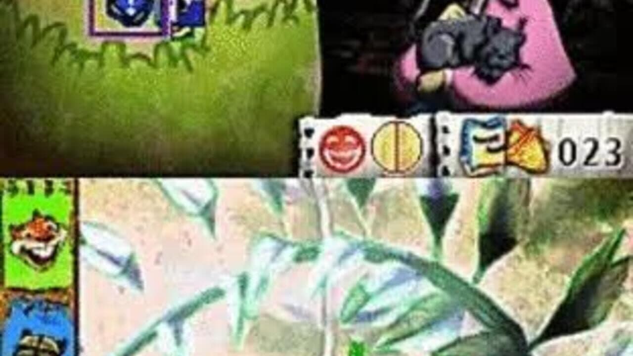 Over the Hedge: Hammy Goes Nuts! thumbnail 7