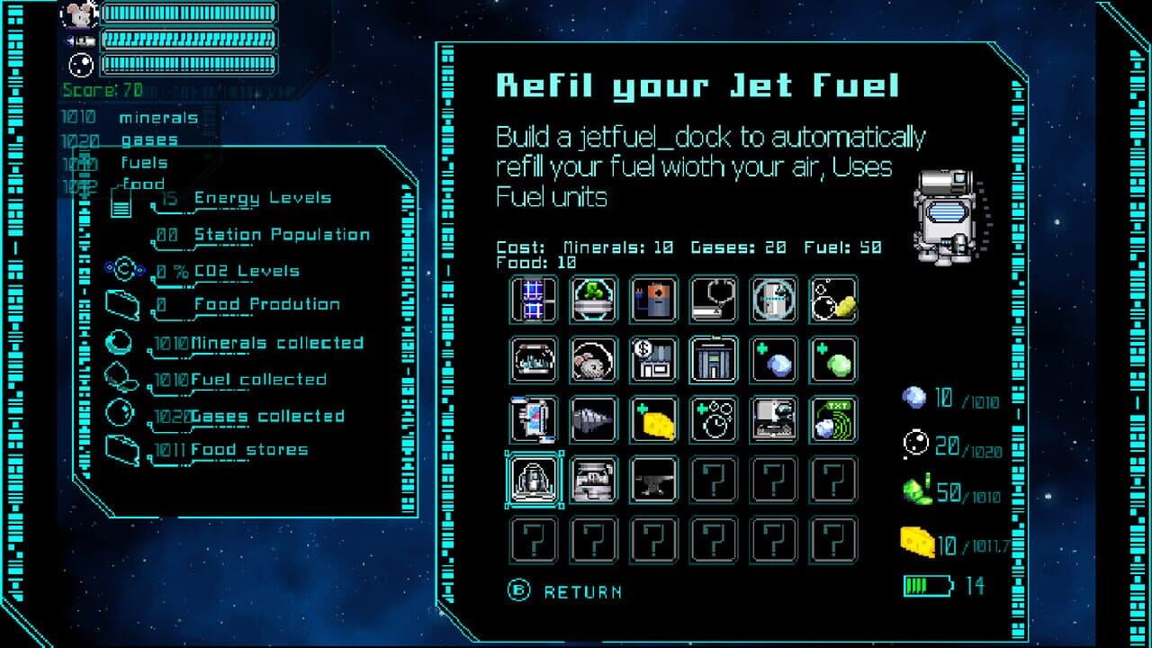 Astroburrow thumbnail 3