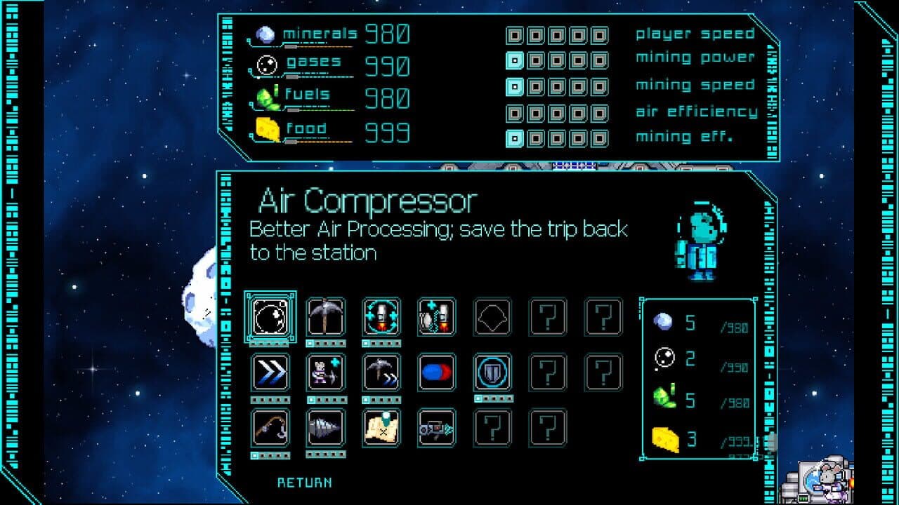 Astroburrow thumbnail 4