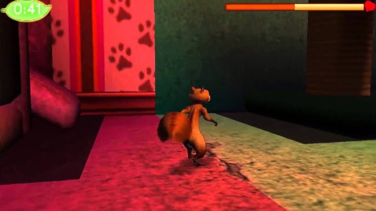 Over the Hedge: Hammy Goes Nuts! thumbnail 4