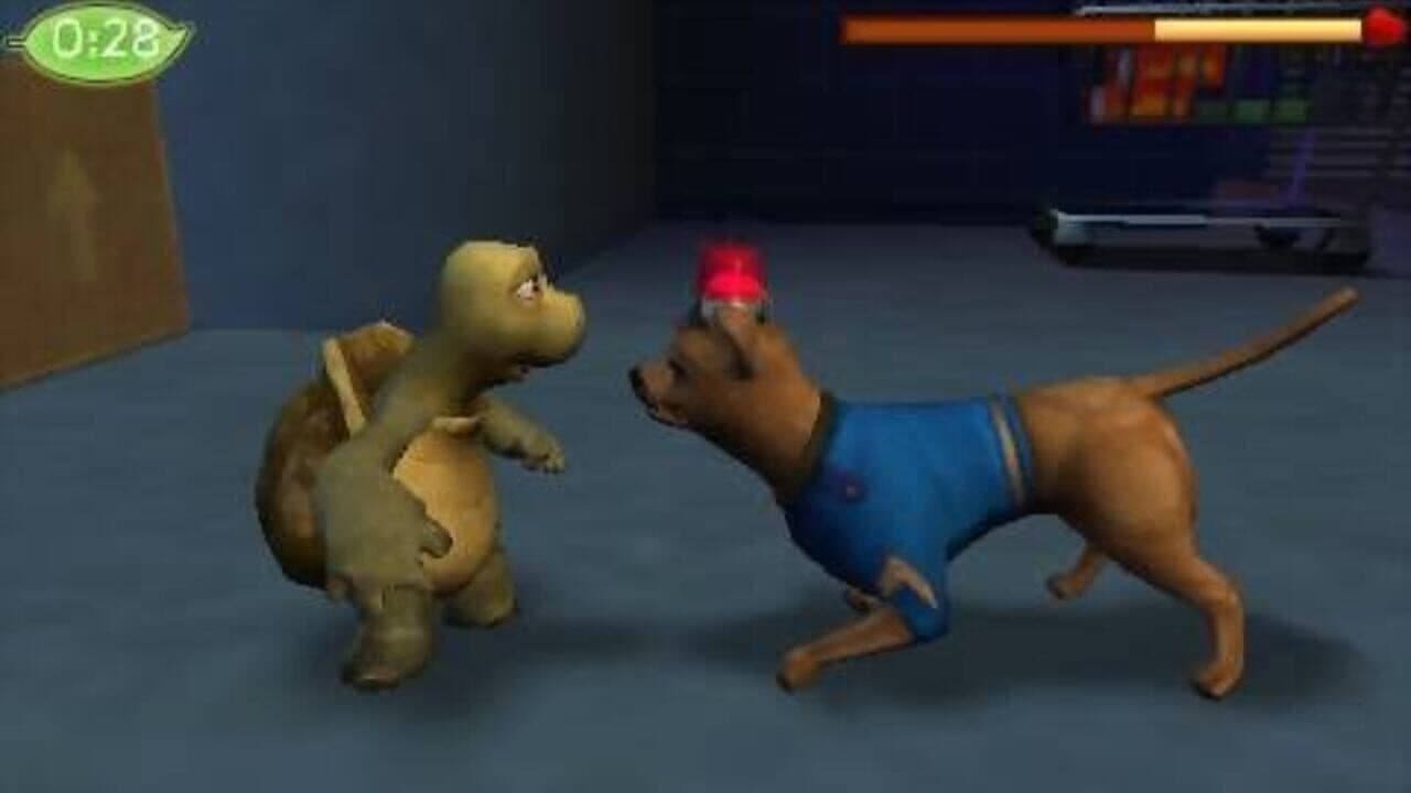 Over the Hedge: Hammy Goes Nuts! thumbnail 5