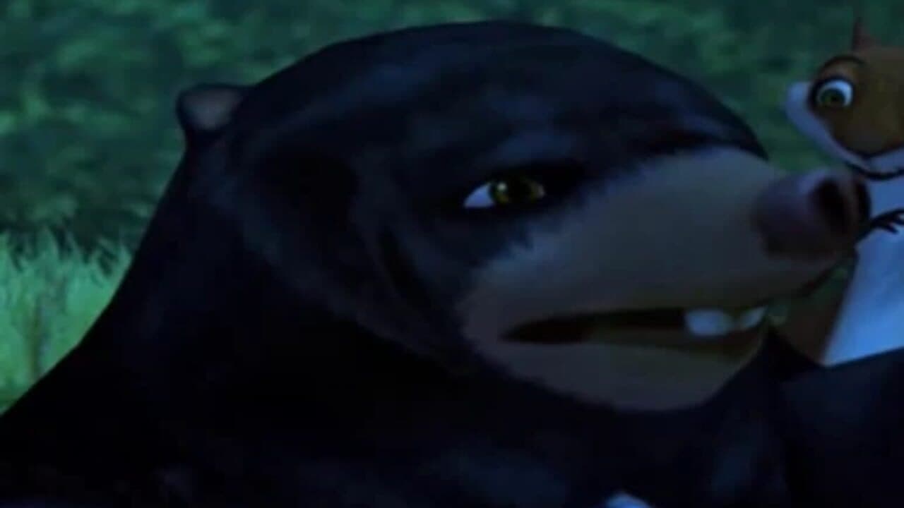 Over the Hedge: Hammy Goes Nuts! thumbnail 7