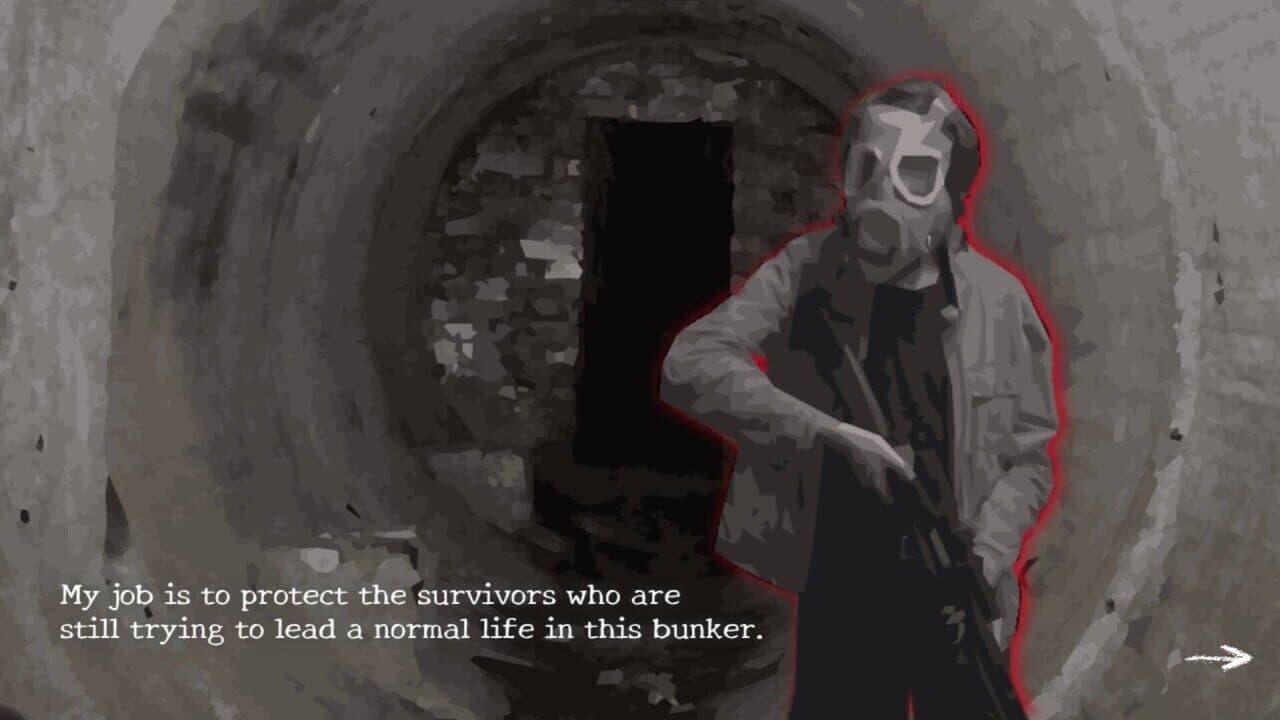 One Rotten Oath screenshot 1