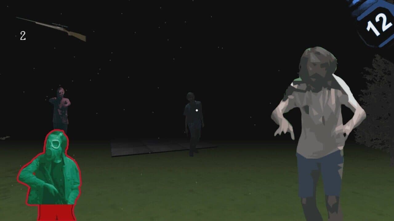 One Rotten Oath thumbnail 2