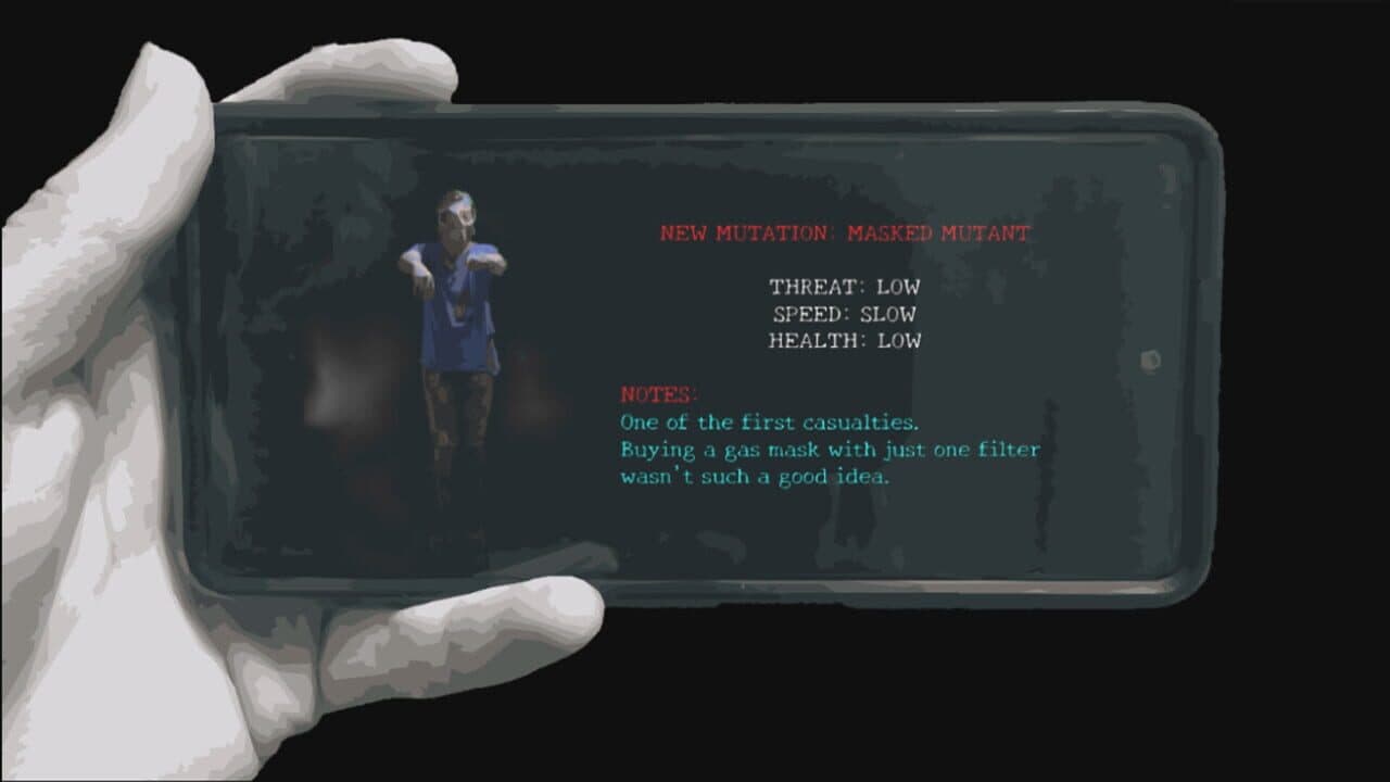 One Rotten Oath thumbnail 3