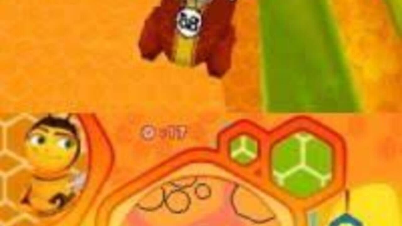 Bee Movie Game thumbnail 3