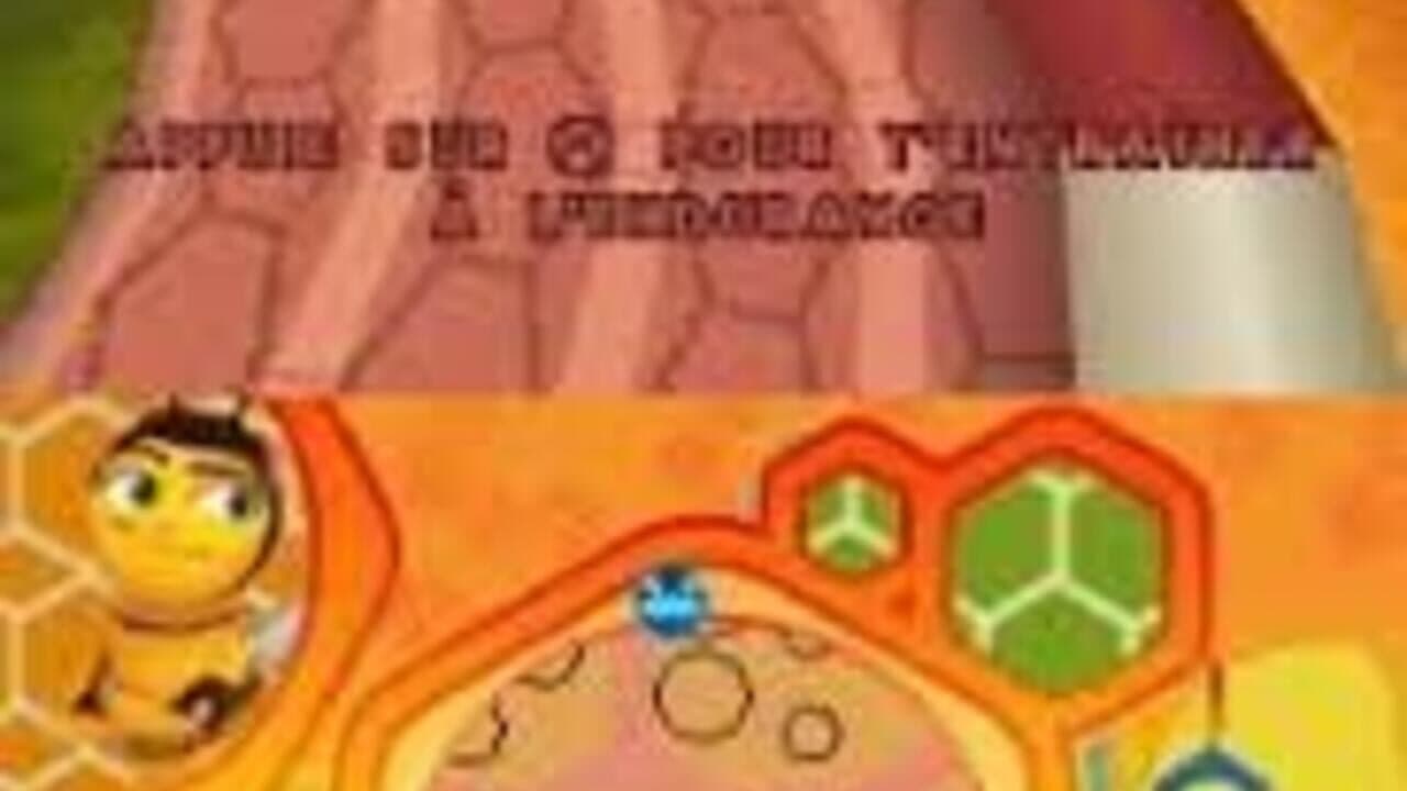 Bee Movie Game thumbnail 4