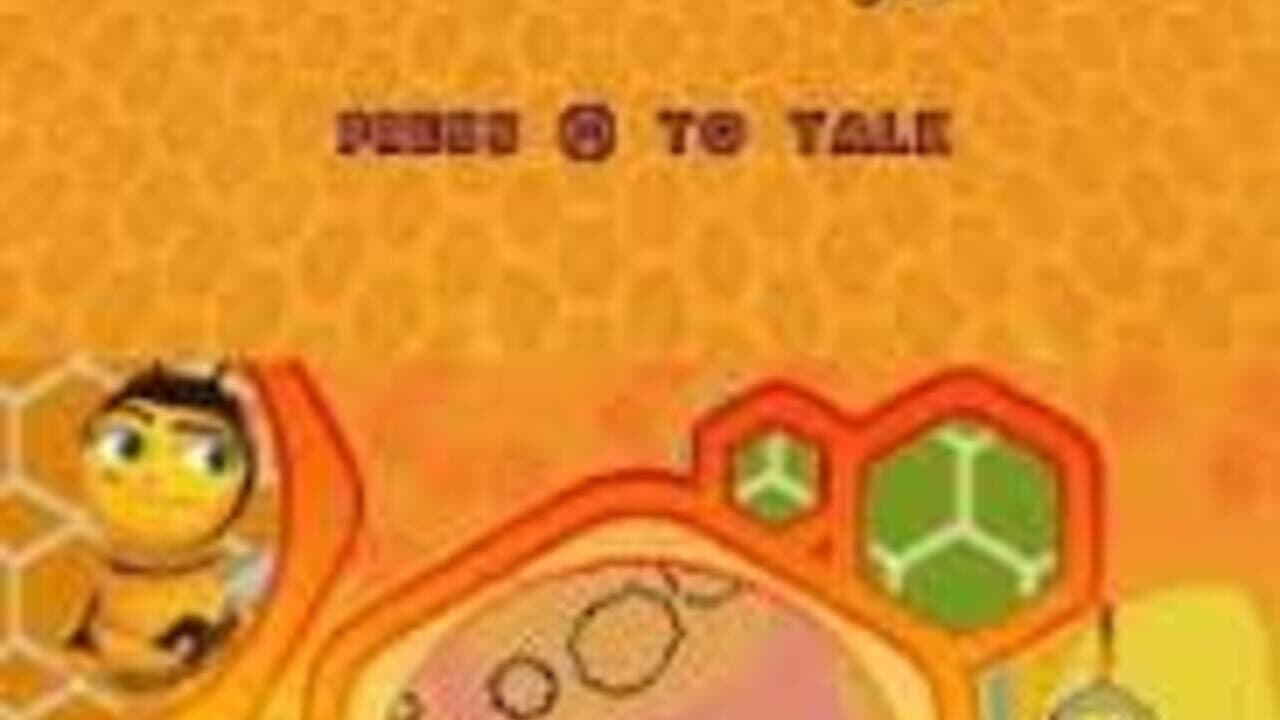Bee Movie Game thumbnail 5