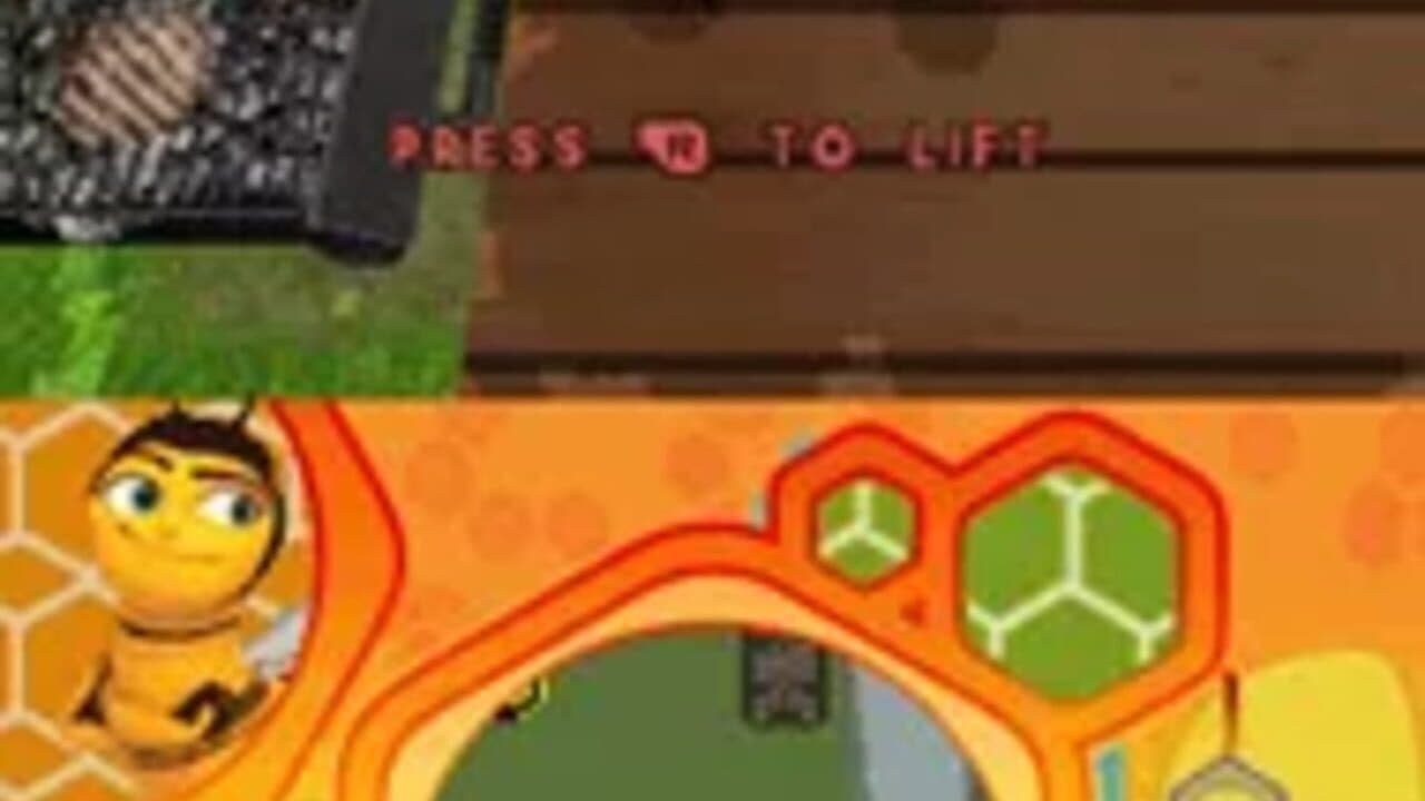 Bee Movie Game thumbnail 7