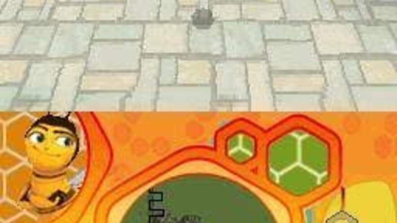 Bee Movie Game thumbnail 8