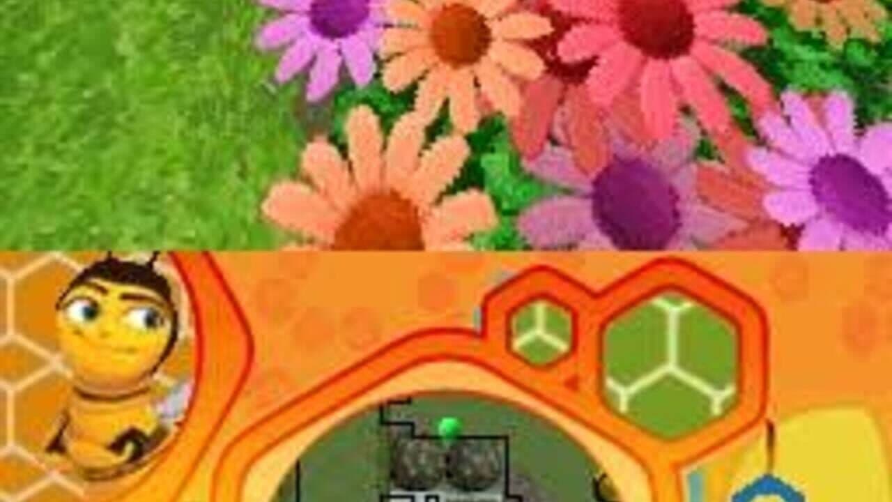 Bee Movie Game thumbnail 9