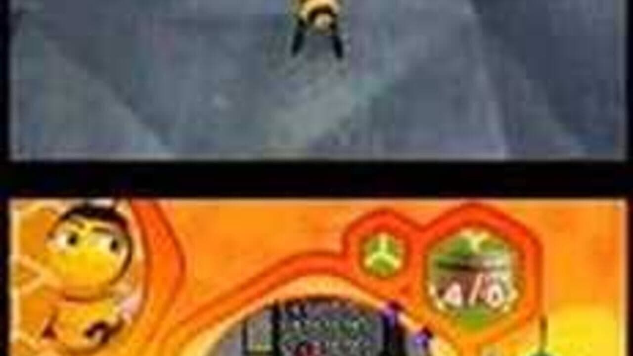 Bee Movie Game thumbnail 11