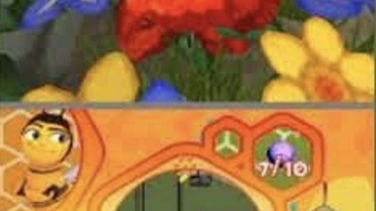 Bee Movie Game thumbnail 12