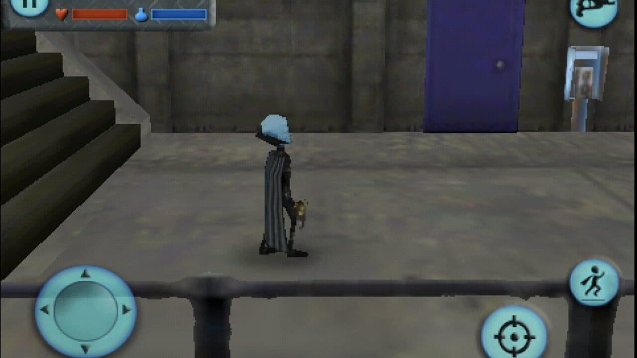 Megamind: Bad. Blue. Brilliant thumbnail 5