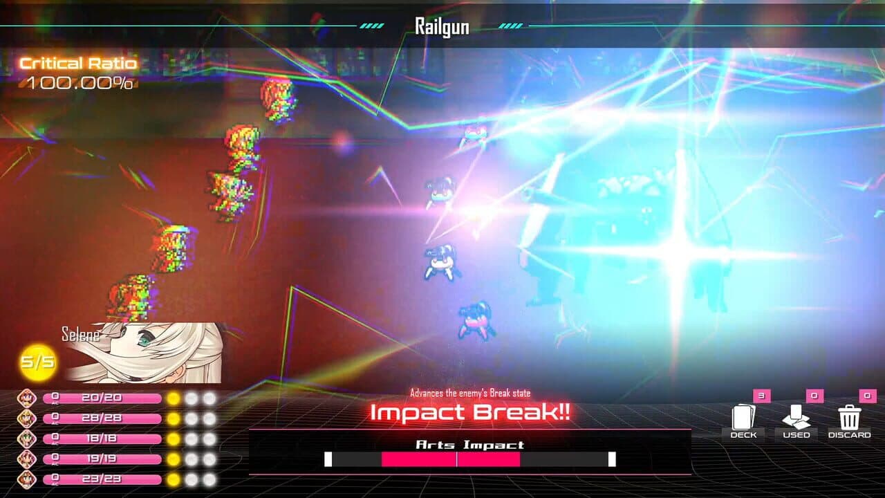 Destiny Code thumbnail 7