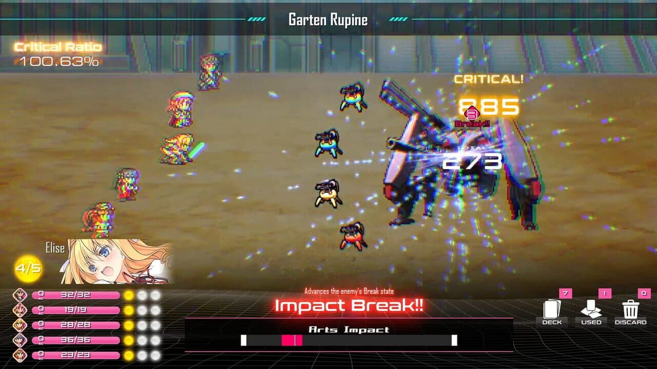 Destiny Code thumbnail 9