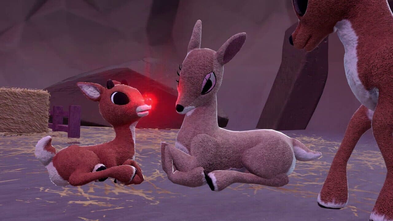 Rudolph the Red-Nosed Reindeer thumbnail 4