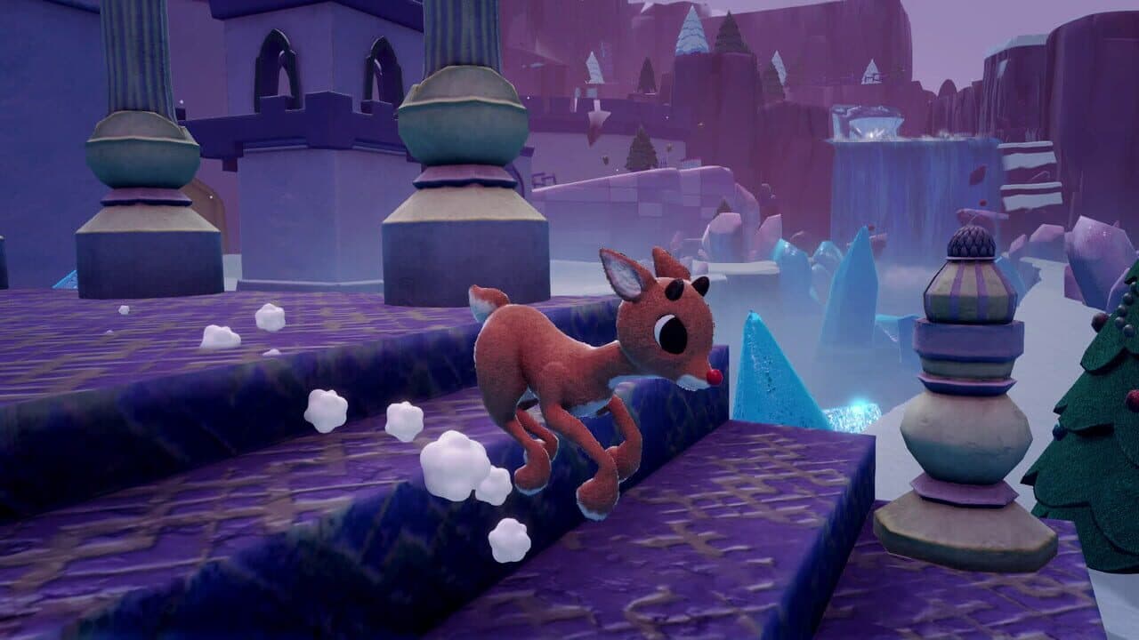 Rudolph the Red-Nosed Reindeer thumbnail 3