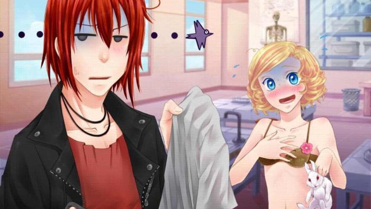 My Candy Love: High School Life thumbnail 15