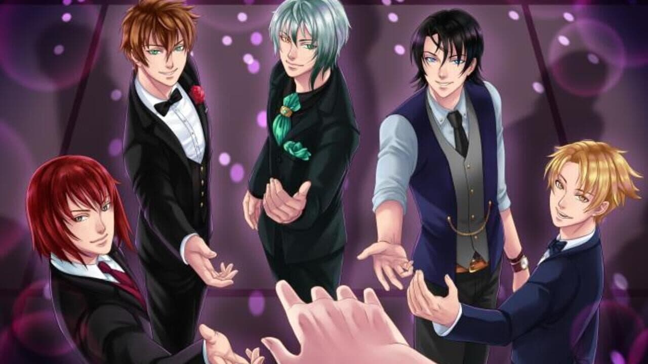My Candy Love: High School Life thumbnail 16