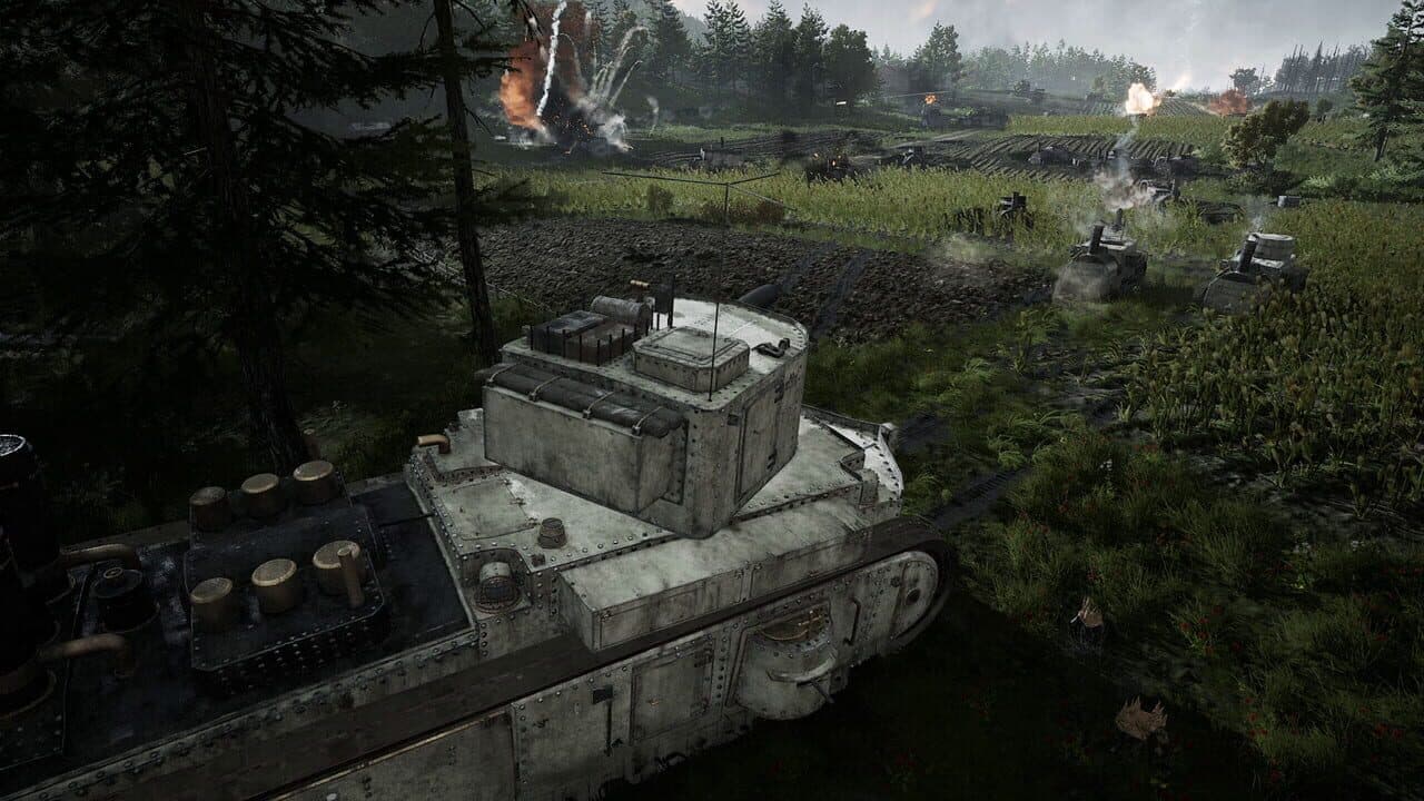 Veil of Ashes thumbnail 8
