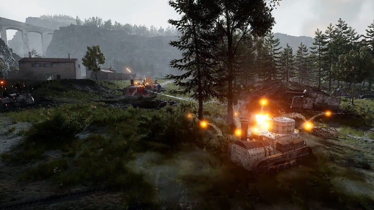 Veil of Ashes thumbnail 9
