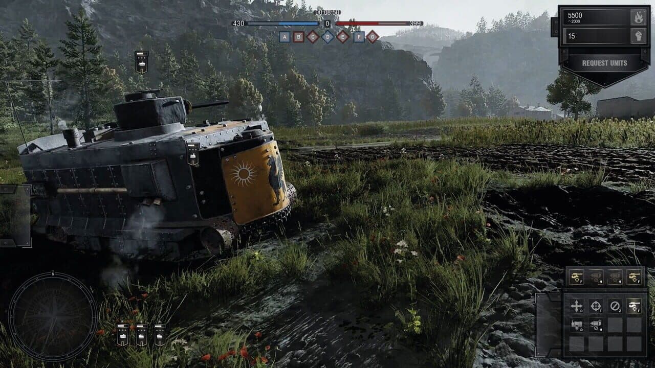 Veil of Ashes thumbnail 11