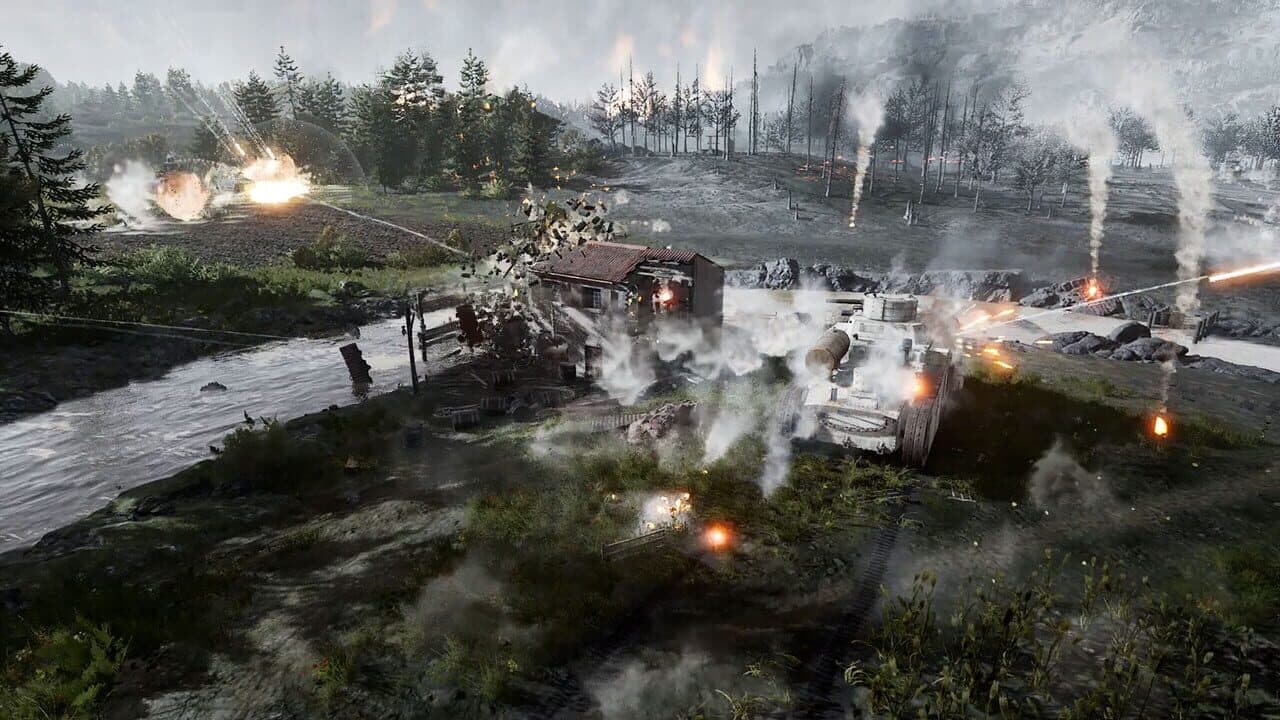 Veil of Ashes thumbnail 12