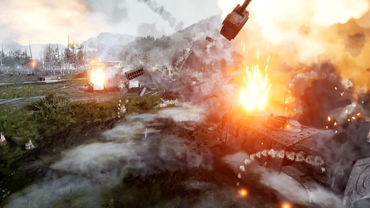 Veil of Ashes thumbnail 13