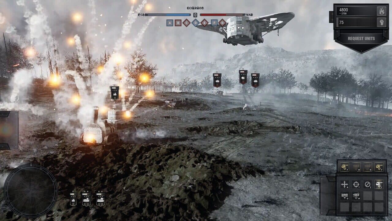 Veil of Ashes thumbnail 14