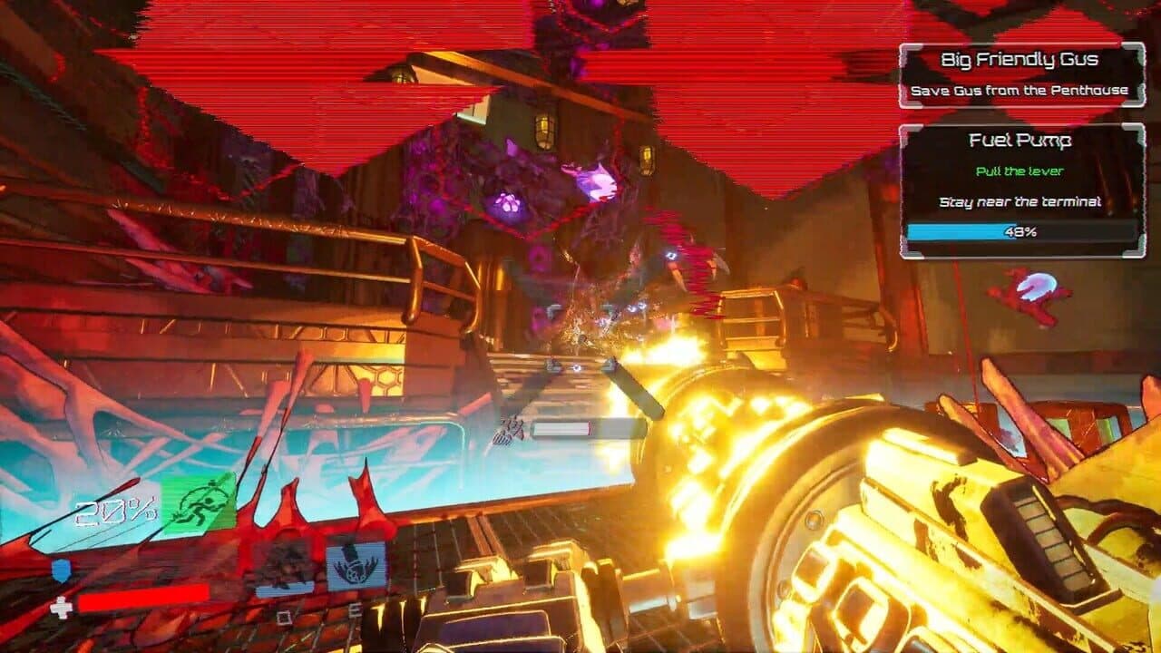 Oh, Bugger! thumbnail 17