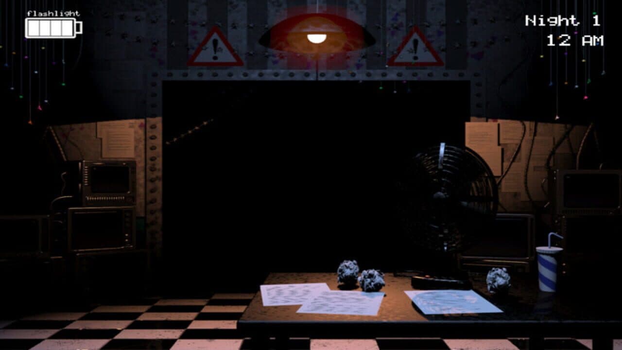 FNaF 2: Wii U Edition thumbnail 2