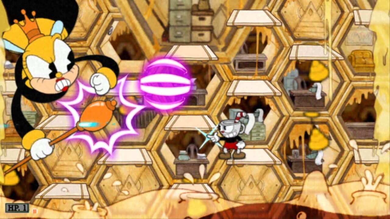Cuphead Wii U thumbnail 2