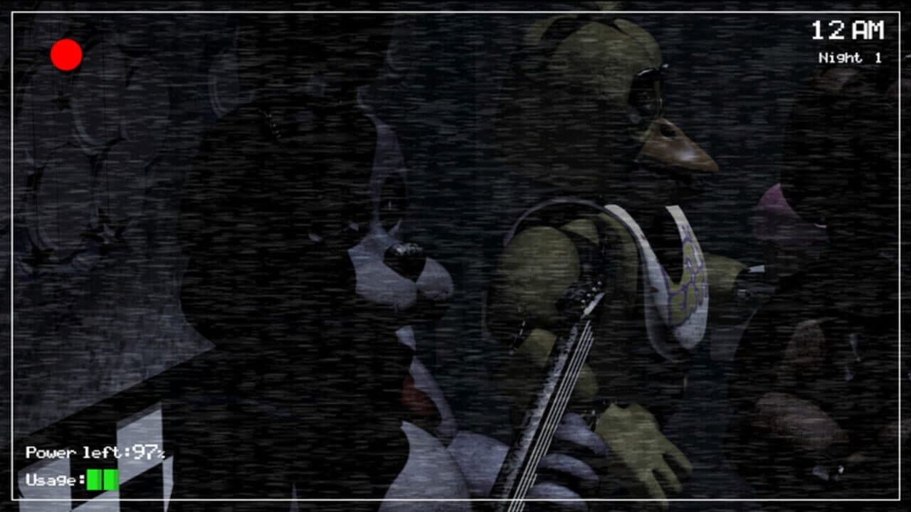 FNaF: Wii U Edition thumbnail 4