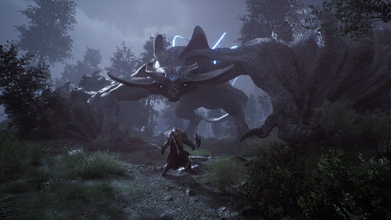 Chrono Odyssey thumbnail 13