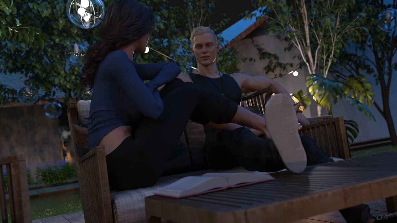 A Touch of Magic thumbnail 17