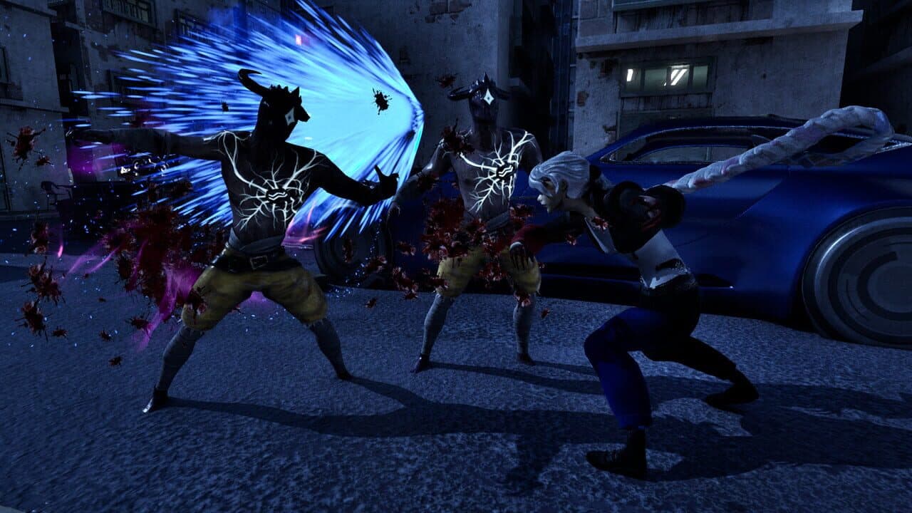 Dual Shadows thumbnail 13